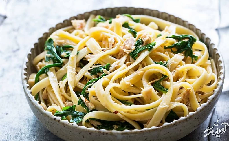 سالاد فتوچینی